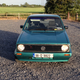 Illustration for article titled Bonding with a South African built VW Citi Golf
